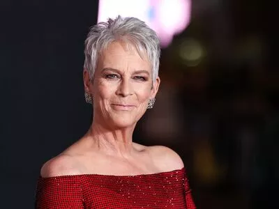 Jamie Lee Curtis OnlyFans Leaked Free Thumbnail Picture - #FclmIeZTZu