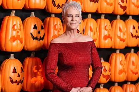 Jamie Lee Curtis OnlyFans Leaked Free Thumbnail Picture - #OomaBbwK3y