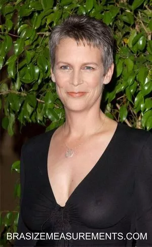 Jamie Lee Curtis OnlyFans Leaked Free Thumbnail Picture - #PY15MbCqRR