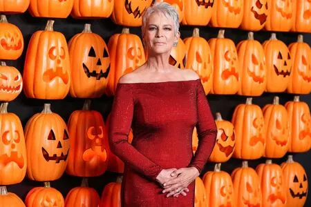 Jamie Lee Curtis OnlyFans Leaked Free Thumbnail Picture - #QMYSeE8gPG