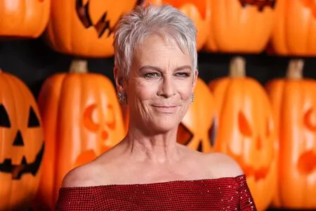 Jamie Lee Curtis OnlyFans Leaked Free Thumbnail Picture - #S5WdHwbu7X