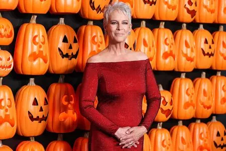 Jamie Lee Curtis OnlyFans Leaked Free Thumbnail Picture - #Uid9GvKS2V