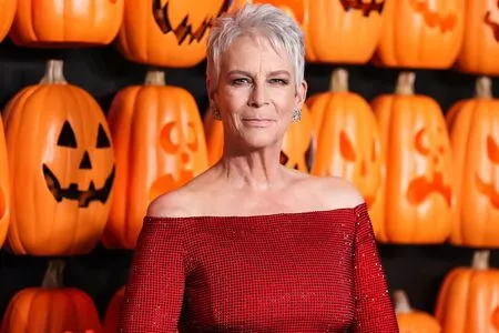 Jamie Lee Curtis OnlyFans Leaked Free Thumbnail Picture - #WmHAAOSTnB