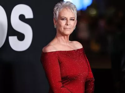 Jamie Lee Curtis OnlyFans Leaked Free Thumbnail Picture - #ehZwWTUQjB