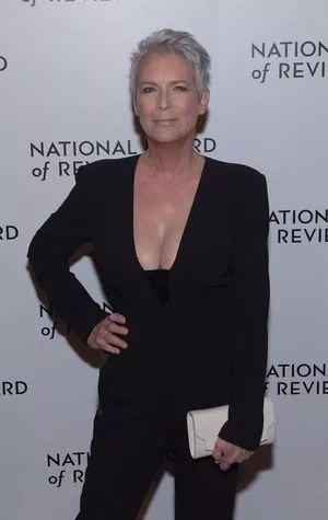 Jamie Lee Curtis OnlyFans Leaked Free Thumbnail Picture - #ikqtWQRZMl