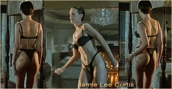 Jamie Lee Curtis OnlyFans Leaked Free Thumbnail Picture - #nXXtJxGtO8