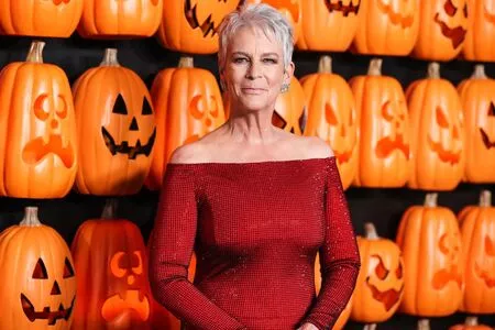 Jamie Lee Curtis OnlyFans Leaked Free Thumbnail Picture - #nj6H9OEMmQ