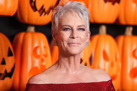 Jamie Lee Curtis OnlyFans Leaked Free Thumbnail Picture - #r4rQ20qOKr