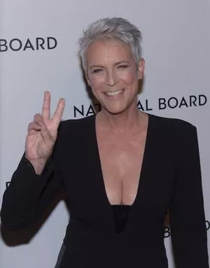 Jamie Lee Curtis OnlyFans Leaked Free Thumbnail Picture - #rsWlPalQrx