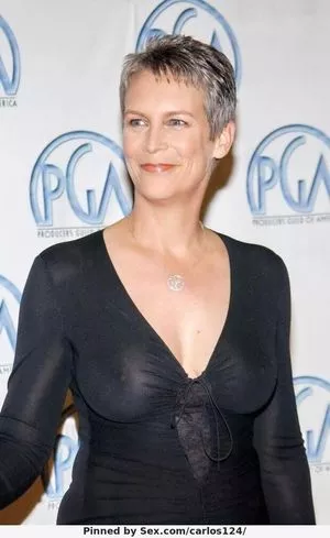 Jamie Lee Curtis OnlyFans Leaked Free Thumbnail Picture - #v55iM0wsUE