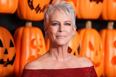 Jamie Lee Curtis OnlyFans Leaked Free Thumbnail Picture - #xmn7hd1J2I