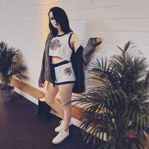 Jamie Lee Kriewitz OnlyFans Leaked Free Thumbnail Picture - #JBtP7Fyq6m