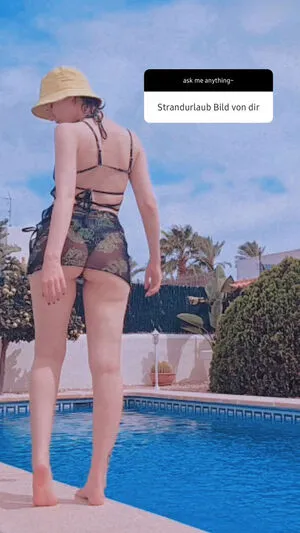 Jamie Lee Kriewitz OnlyFans Leaked Free Thumbnail Picture - #P2qvUHb2KO