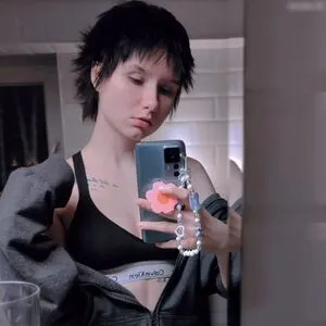 Jamie Lee Kriewitz OnlyFans Leaked Free Thumbnail Picture - #rGpnZeFQoP
