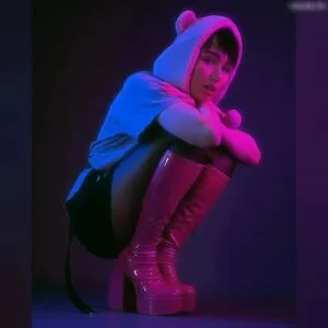 Jamie Lee Kriewitz OnlyFans Leaked Free Thumbnail Picture - #xvFhGXeNEr