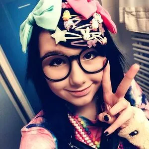 Jamie Lee Kriewitz OnlyFans Leaked Free Thumbnail Picture - #ydJDE4t7cP