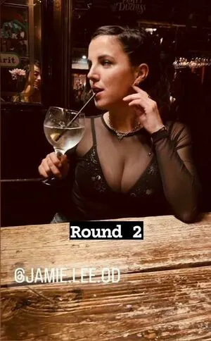Jamie Lee O Donnell OnlyFans Leaked Free Thumbnail Picture - #0SLefjko6U