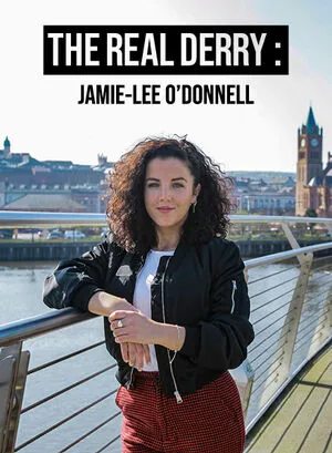 Jamie Lee O Donnell OnlyFans Leaked Free Thumbnail Picture - #6uakKaUUck
