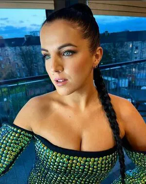 Jamie Lee O Donnell OnlyFans Leaked Free Thumbnail Picture - #9nF2up16MR