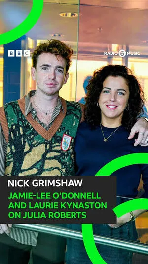 Jamie Lee O Donnell OnlyFans Leaked Free Thumbnail Picture - #mZAndv3o1I