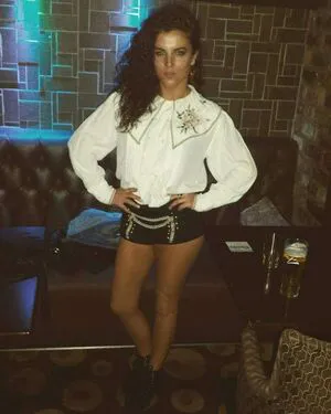 Jamie Lee O Donnell OnlyFans Leaked Free Thumbnail Picture - #ocMMD0AVY8