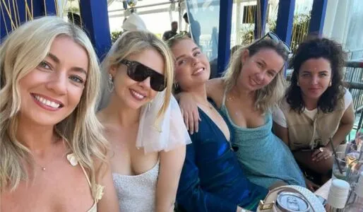 Jamie Lee O Donnell OnlyFans Leaked Free Thumbnail Picture - #uUkjCRhcOT