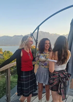 Jamie Lee O Donnell OnlyFans Leaked Free Thumbnail Picture - #vifUZT97Re