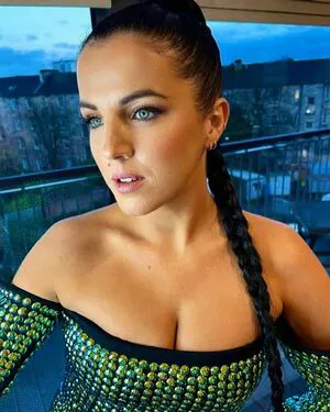 Jamie Lee O Donnell OnlyFans Leaked Free Thumbnail Picture - #xjo3yiWBSI