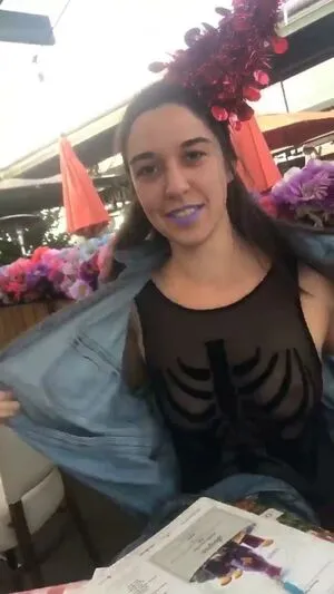 Jamie Loftus OnlyFans Leaked Free Thumbnail Picture - #34GjKCkXjF