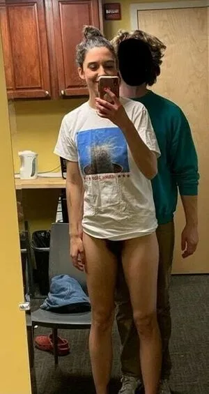 Jamie Loftus OnlyFans Leaked Free Thumbnail Picture - #3NYA8XtmMU