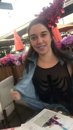 Jamie Loftus OnlyFans Leaked Free Thumbnail Picture - #4swSVahqms