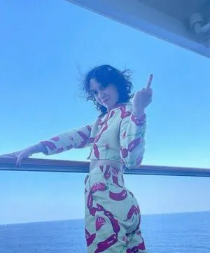Jamie Loftus OnlyFans Leaked Free Thumbnail Picture - #9kgAdwwyw5