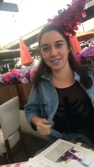 Jamie Loftus OnlyFans Leaked Free Thumbnail Picture - #Gk1bOkHnO7