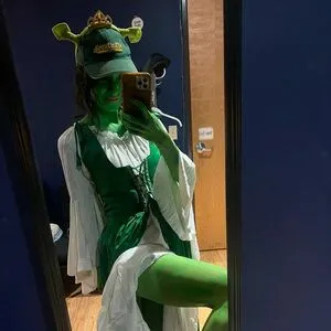 Jamie Loftus OnlyFans Leaked Free Thumbnail Picture - #MlawBoOM43