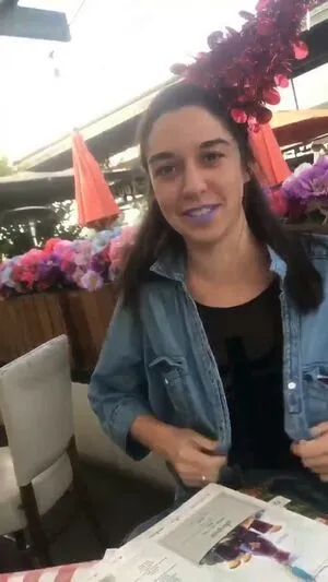 Jamie Loftus OnlyFans Leaked Free Thumbnail Picture - #QKozPQFNWh