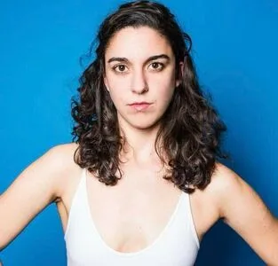 Jamie Loftus OnlyFans Leaked Free Thumbnail Picture - #TFGvO1eyR0