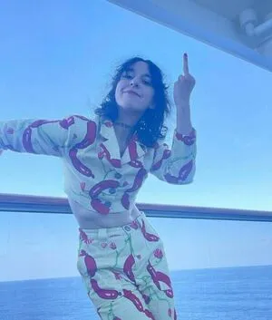 Jamie Loftus OnlyFans Leaked Free Thumbnail Picture - #UuaHPKoPd0