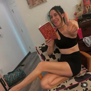 Jamie Loftus OnlyFans Leaked Free Thumbnail Picture - #kRFX5IavQS