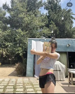 Jamie Loftus OnlyFans Leaked Free Thumbnail Picture - #wTXto9dFAm