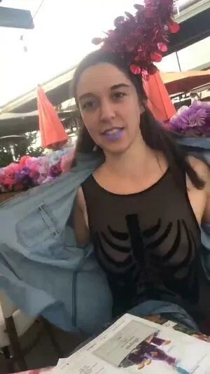 Jamie Loftus OnlyFans Leaked Free Thumbnail Picture - #wlz05L9KFQ