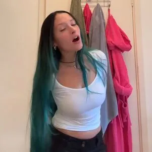 Jamie Lou Stenzel OnlyFans Leaked Free Thumbnail Picture - #HGX9HKAqmA
