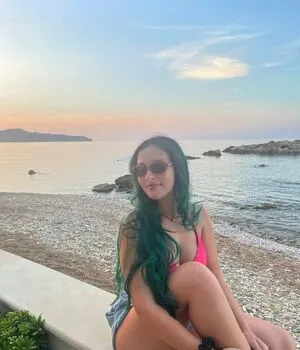 Jamie Lou Stenzel OnlyFans Leaked Free Thumbnail Picture - #fre00vk4p3