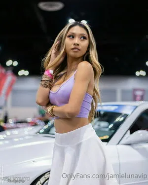 Jamie Luna OnlyFans Leaked Free Thumbnail Picture - #aRjRE2DCep