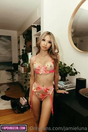 Jamie Luna OnlyFans Leaked Free Thumbnail Picture - #wIkCWRaP59