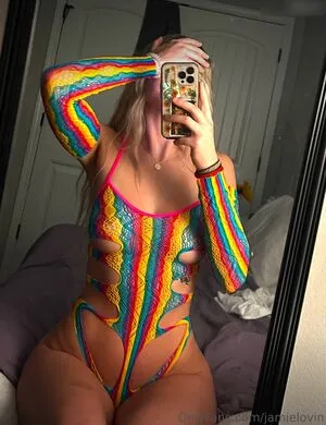 Jamie Lynn Lovin OnlyFans Leaked Free Thumbnail Picture - #6vpAgW44l3