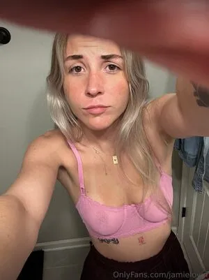 Jamie Lynn Lovin OnlyFans Leaked Free Thumbnail Picture - #88XMadRI8j