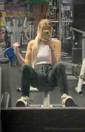 Jamie Lynn Lovin OnlyFans Leaked Free Thumbnail Picture - #GkTdS59sAu