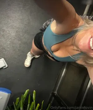 Jamie Lynn Lovin OnlyFans Leaked Free Thumbnail Picture - #HjNHQoJxpw