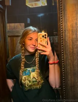 Jamie Lynn Lovin OnlyFans Leaked Free Thumbnail Picture - #MDlqkFgO8x