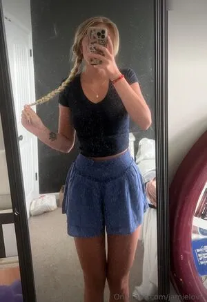 Jamie Lynn Lovin OnlyFans Leaked Free Thumbnail Picture - #R04HdeHtC5